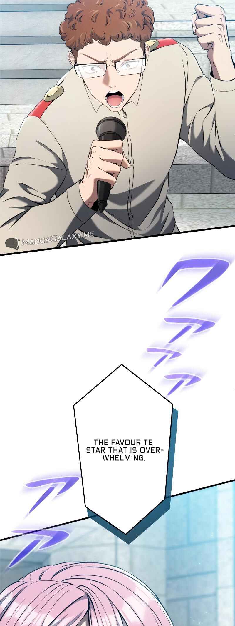 Page 9 Chapter 13 Regression of the Close Combat Mage
