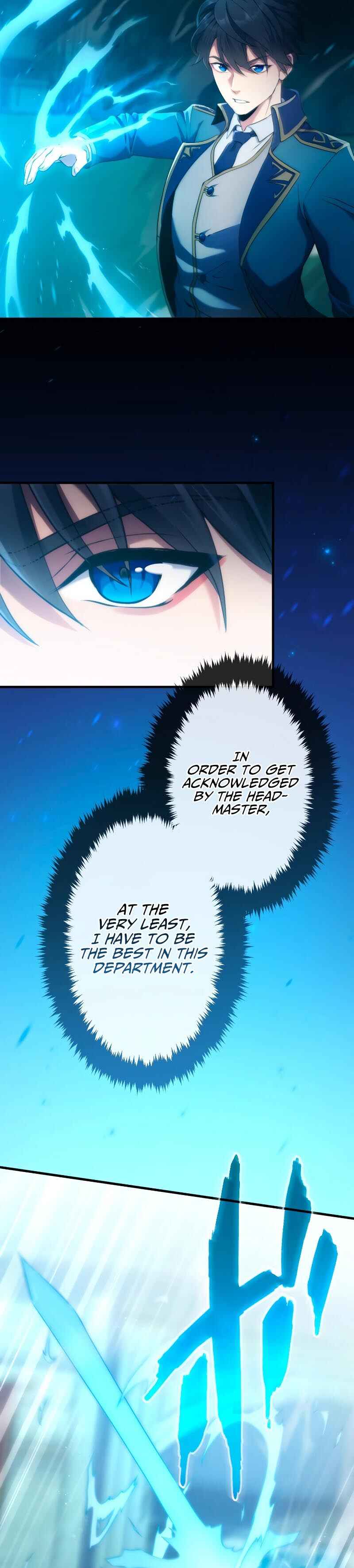 Page 39 Chapter 3 Regression of the Close Combat Mage