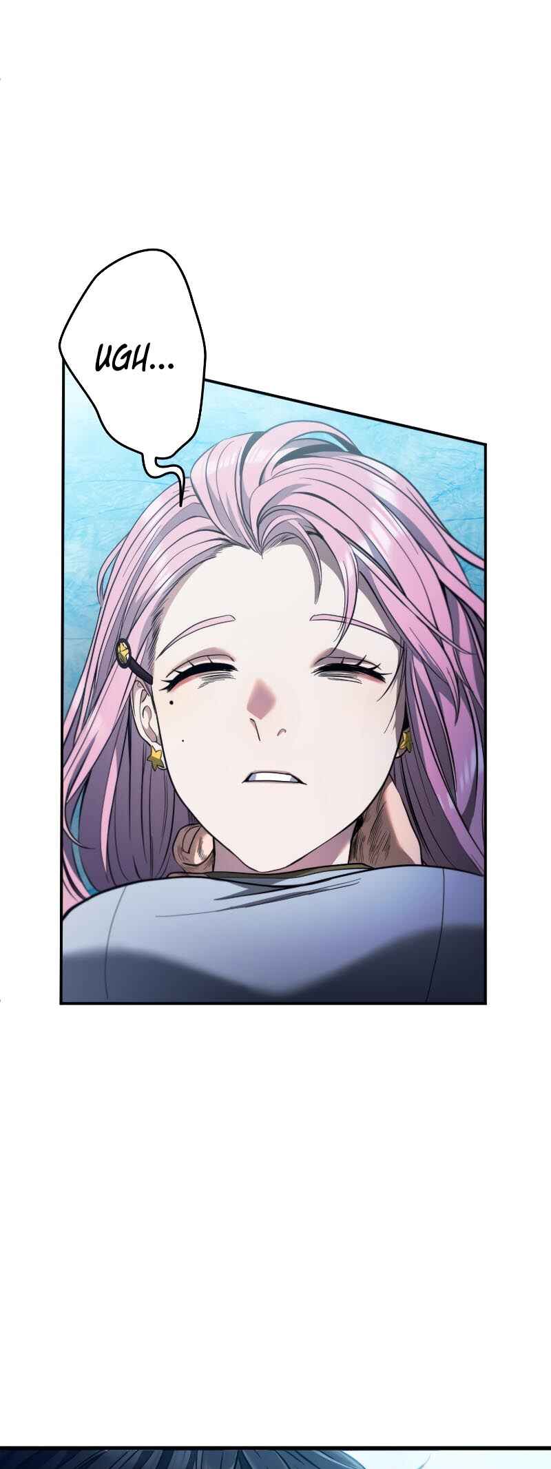 Page 11 Chapter 15 Regression of the Close Combat Mage