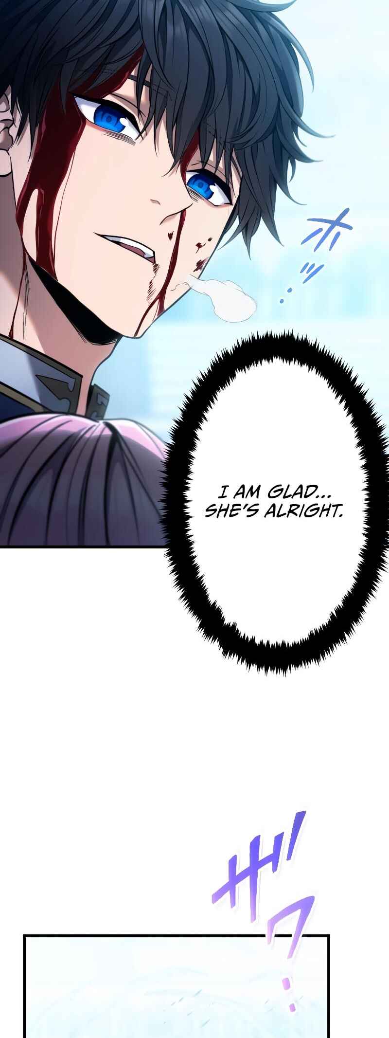 Page 12 Chapter 15 Regression of the Close Combat Mage