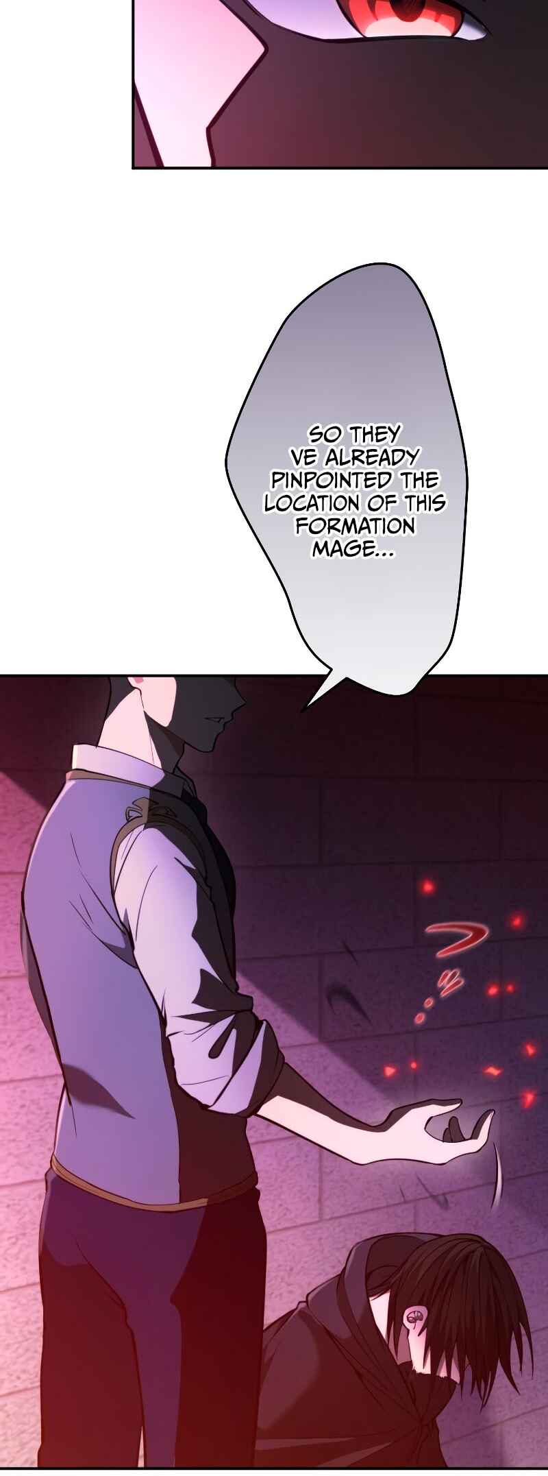 Page 24 Chapter 15 Regression of the Close Combat Mage