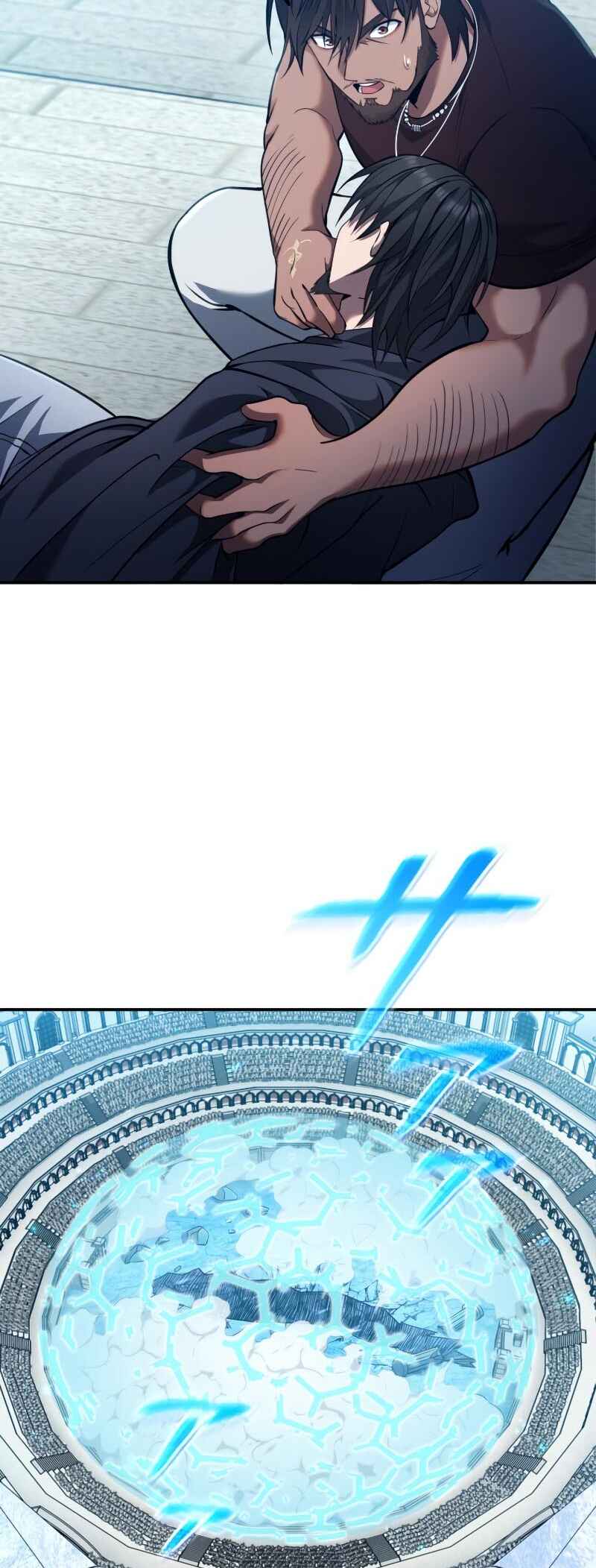 Page 28 Chapter 15 Regression of the Close Combat Mage