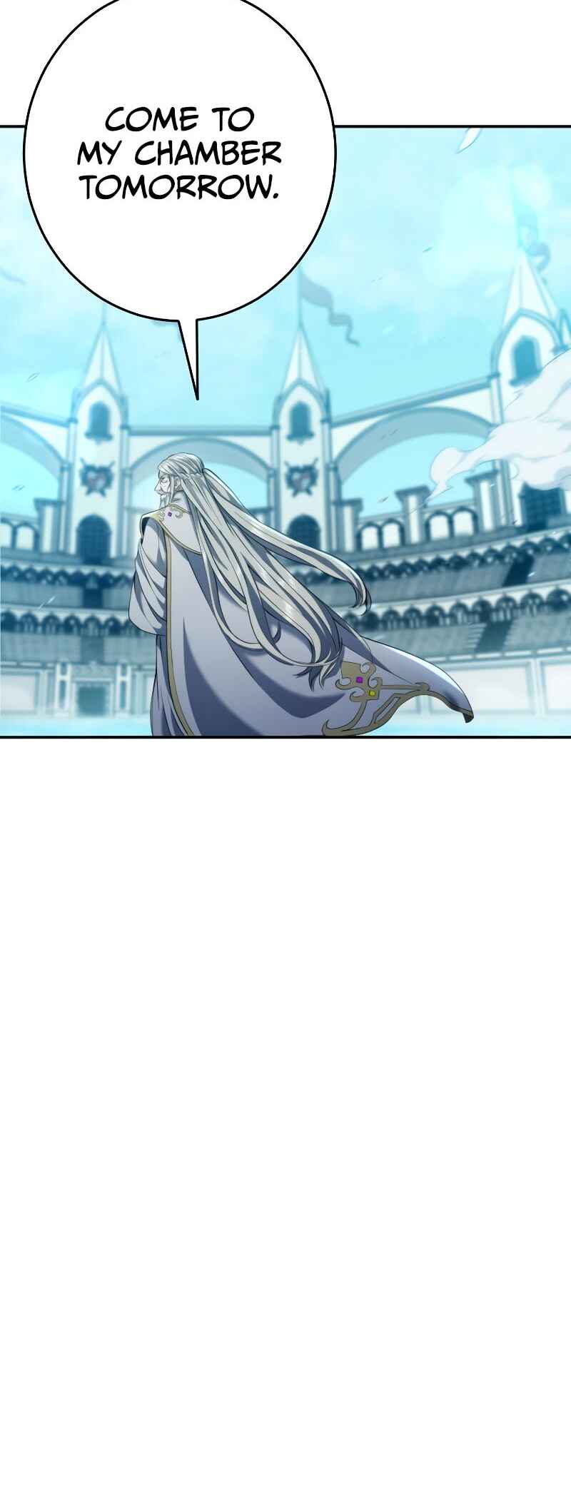 Page 35 Chapter 15 Regression of the Close Combat Mage