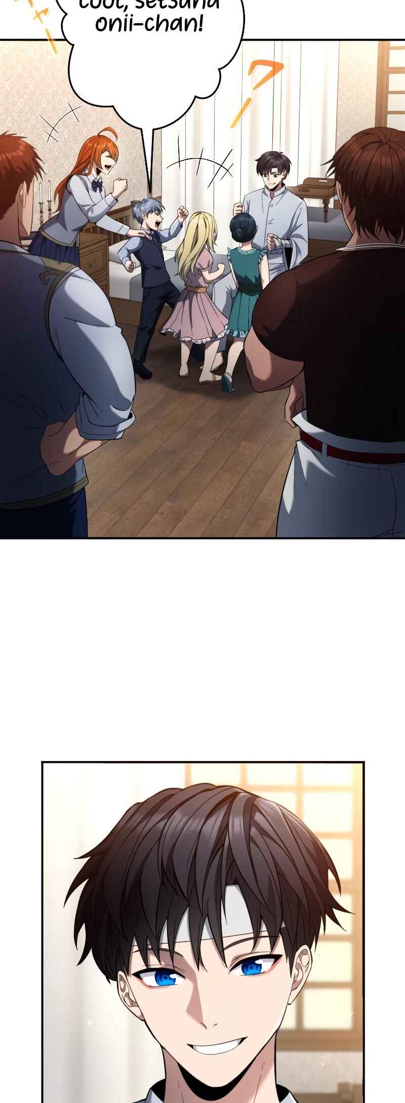 Page 43 Chapter 15 Regression of the Close Combat Mage
