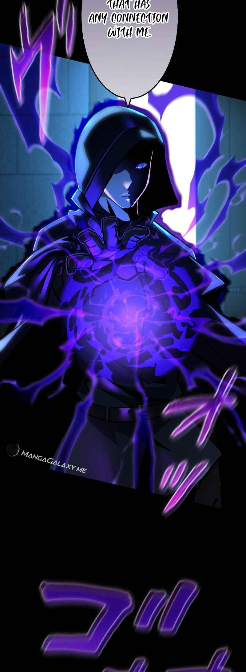 Page 55 Chapter 15 Regression of the Close Combat Mage