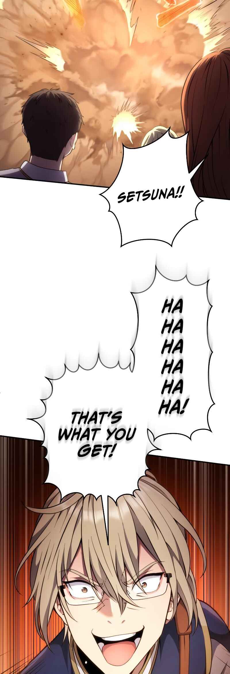 Page 16 Chapter 9 Regression of the Close Combat Mage