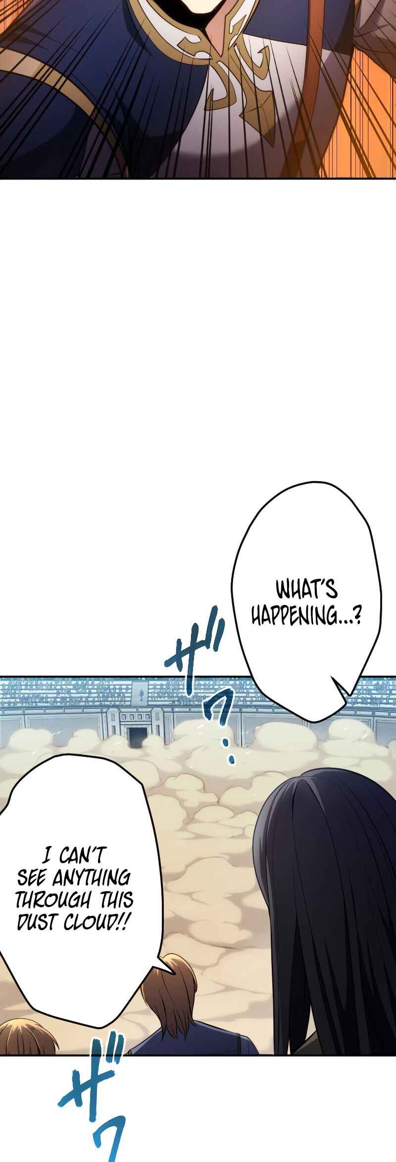 Page 17 Chapter 9 Regression of the Close Combat Mage