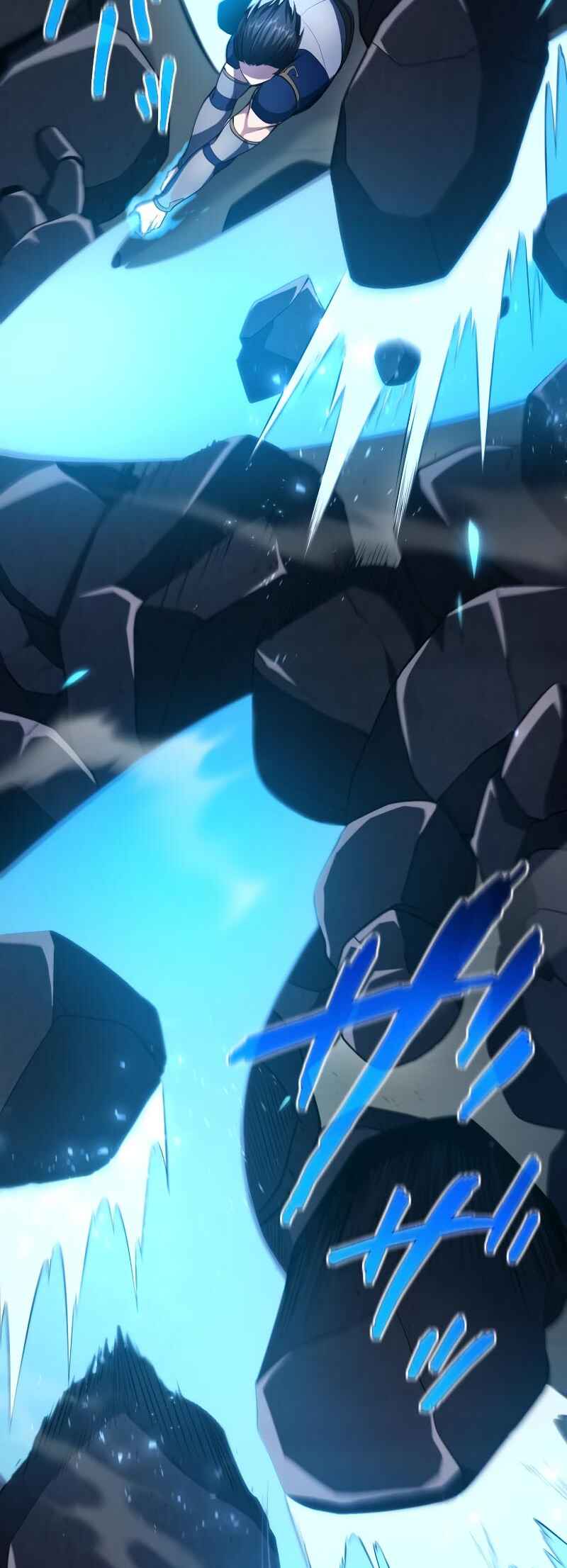 Page 26 Chapter 9 Regression of the Close Combat Mage