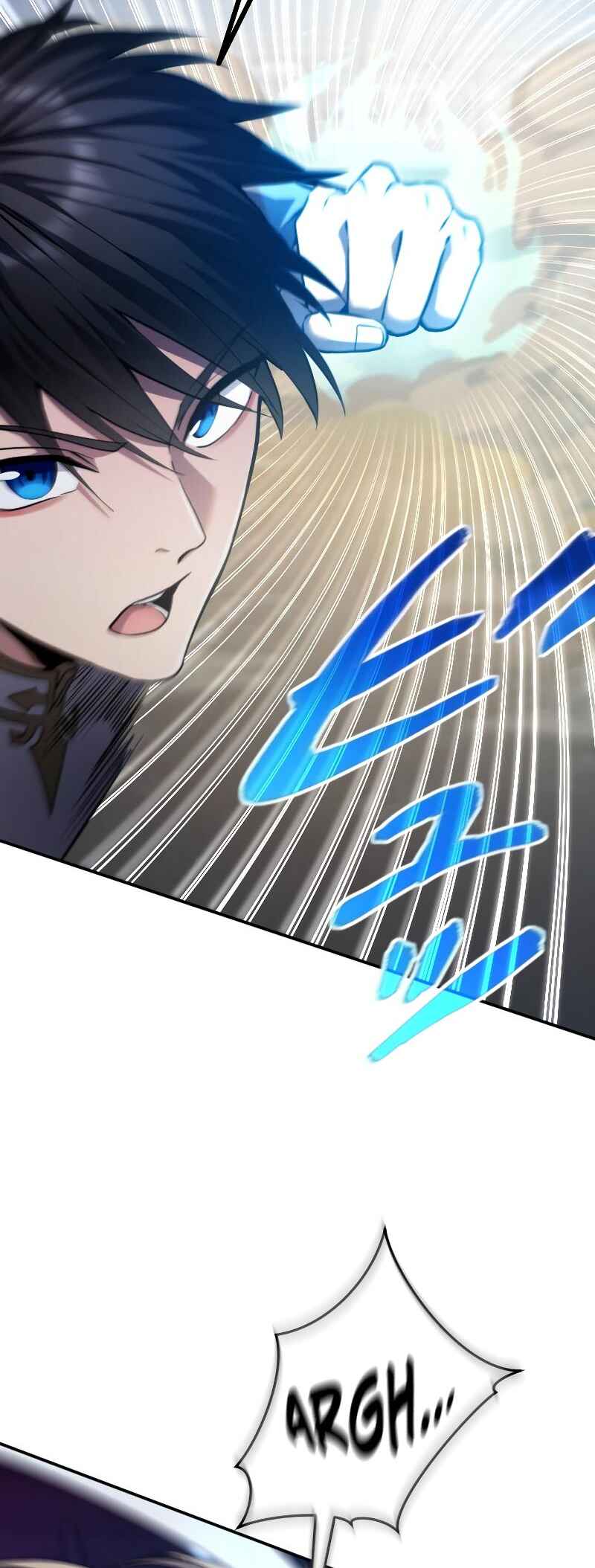 Page 32 Chapter 9 Regression of the Close Combat Mage