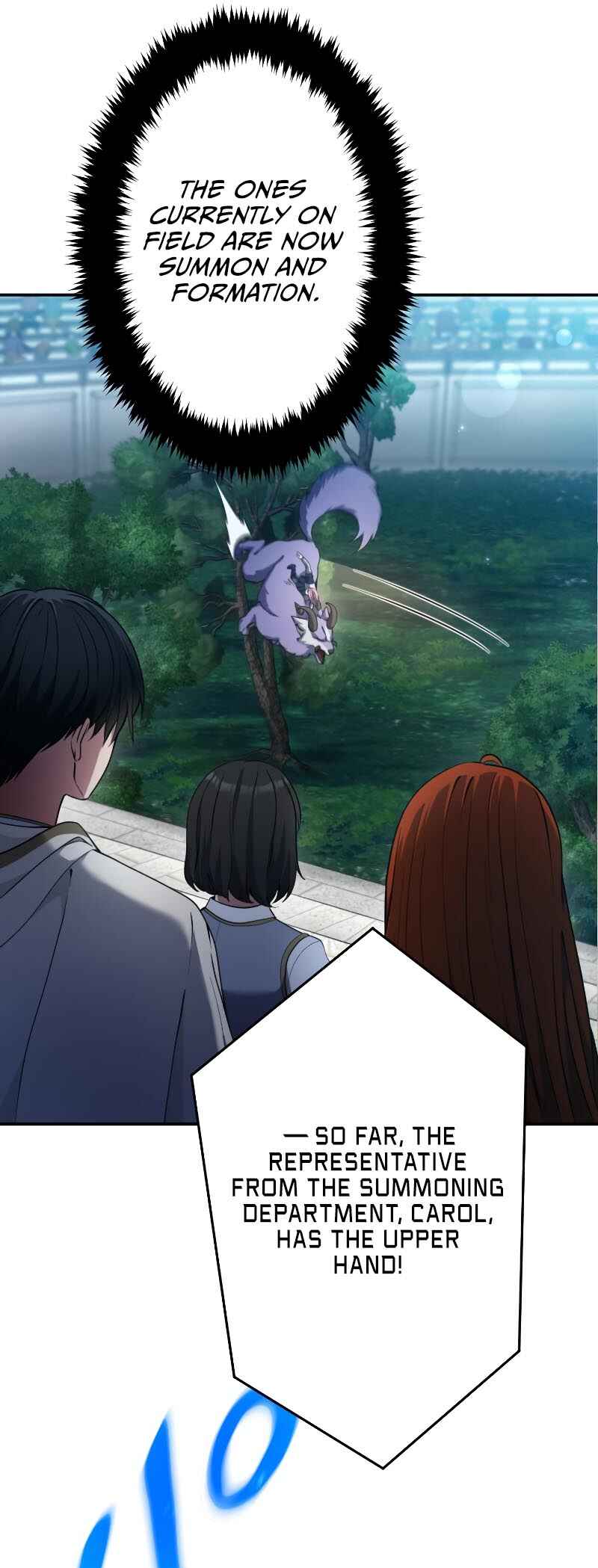 Page 47 Chapter 9 Regression of the Close Combat Mage