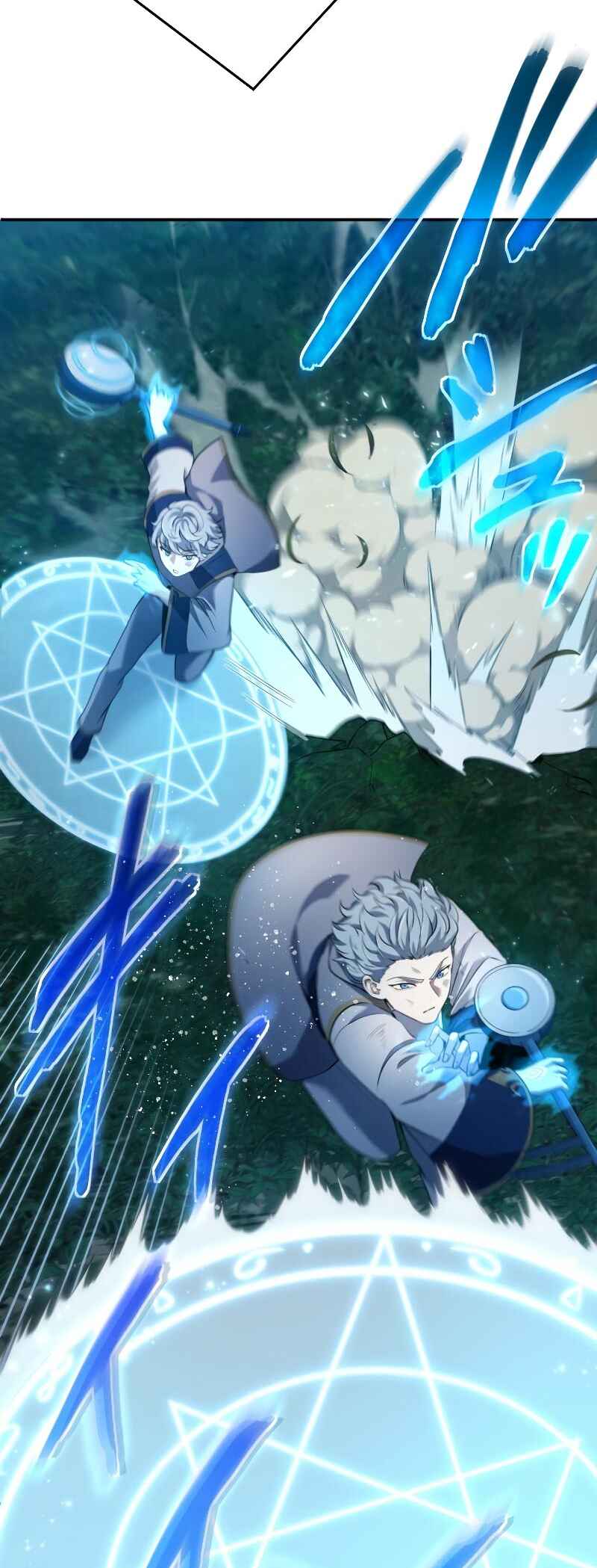 Page 50 Chapter 9 Regression of the Close Combat Mage