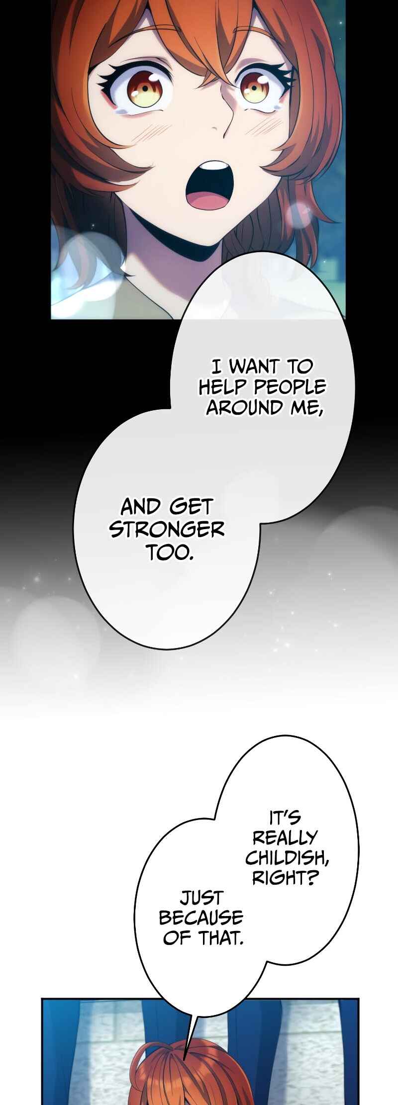 Page 57 Chapter 9 Regression of the Close Combat Mage