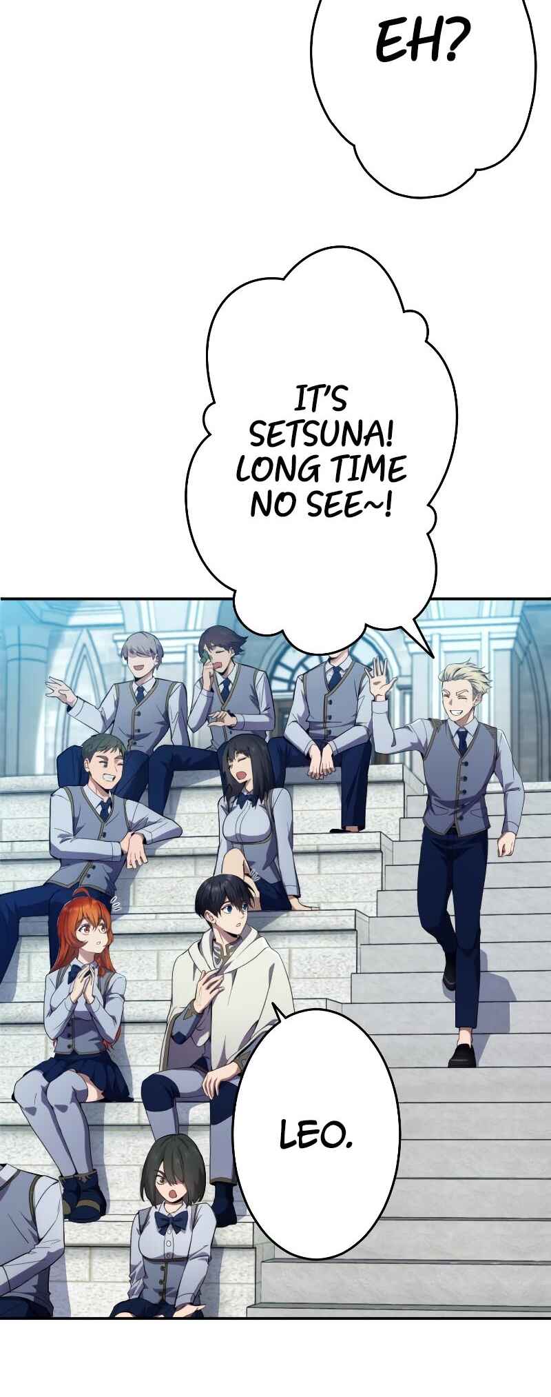 Page 61 Chapter 9 Regression of the Close Combat Mage