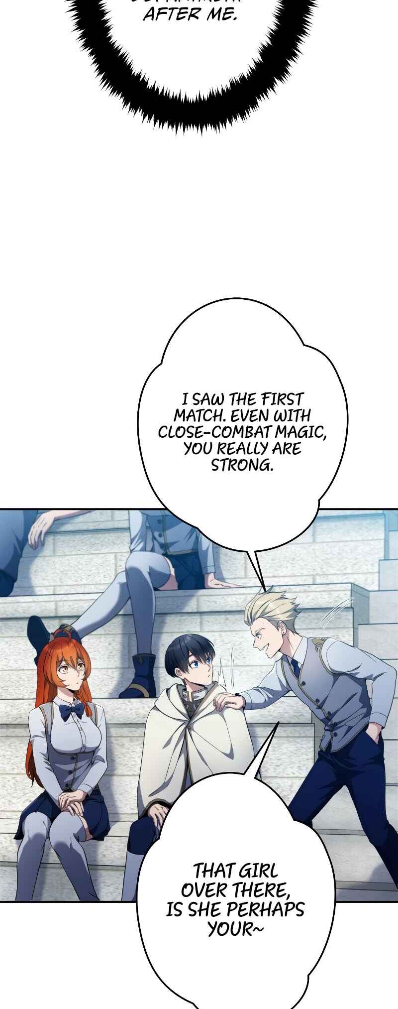 Page 63 Chapter 9 Regression of the Close Combat Mage