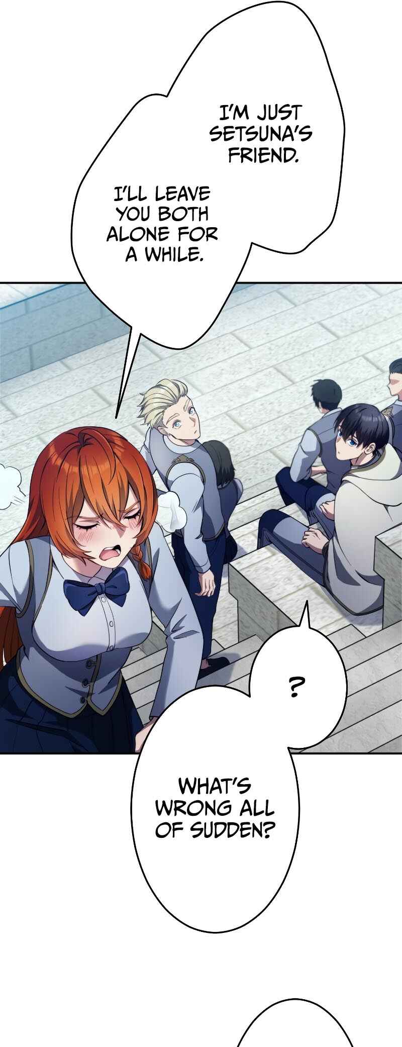 Page 65 Chapter 9 Regression of the Close Combat Mage