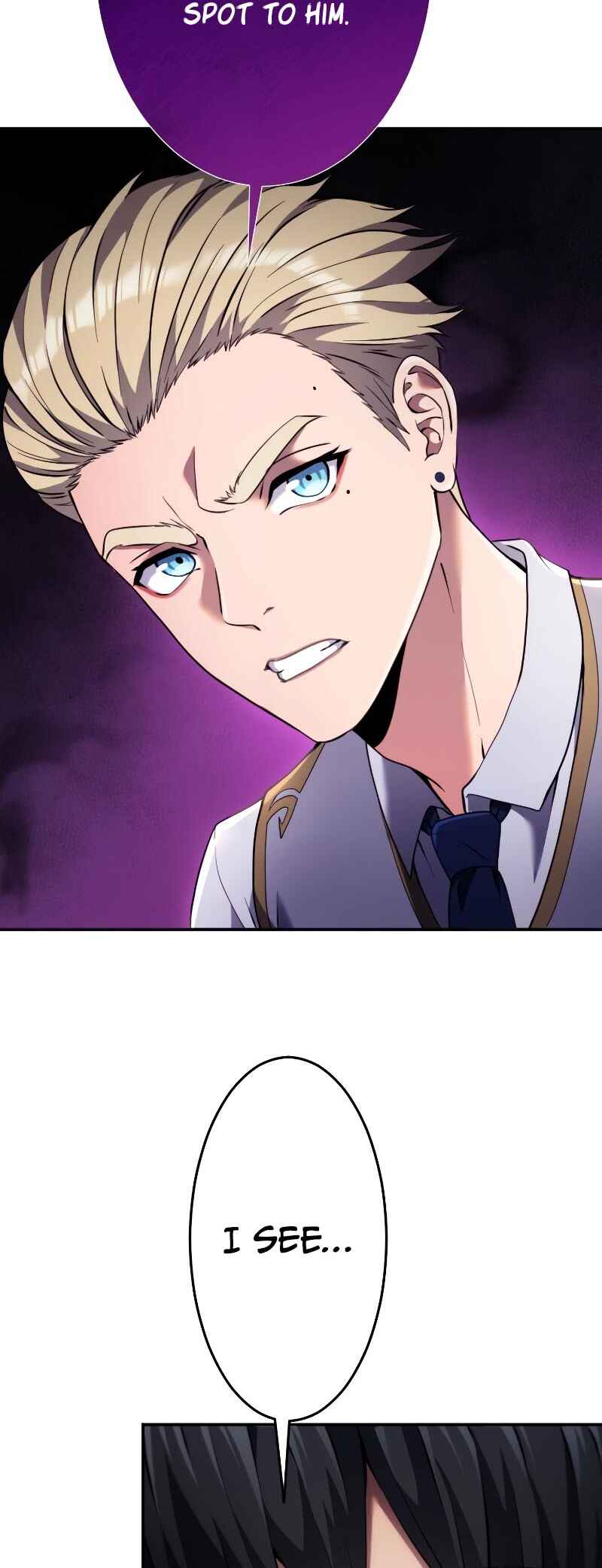 Page 68 Chapter 9 Regression of the Close Combat Mage