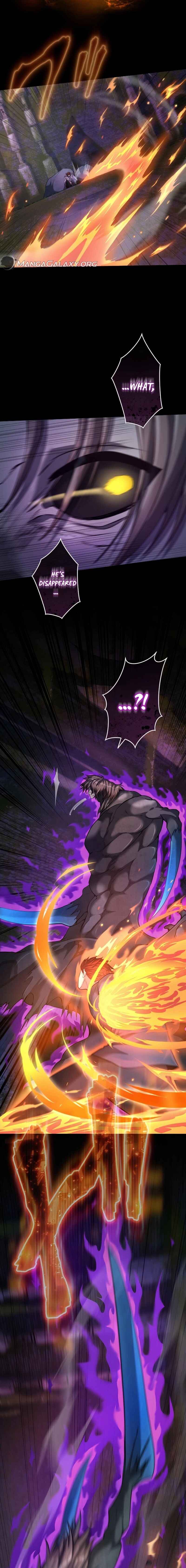 Page 2 Chapter 29 Regression of the Close Combat Mage