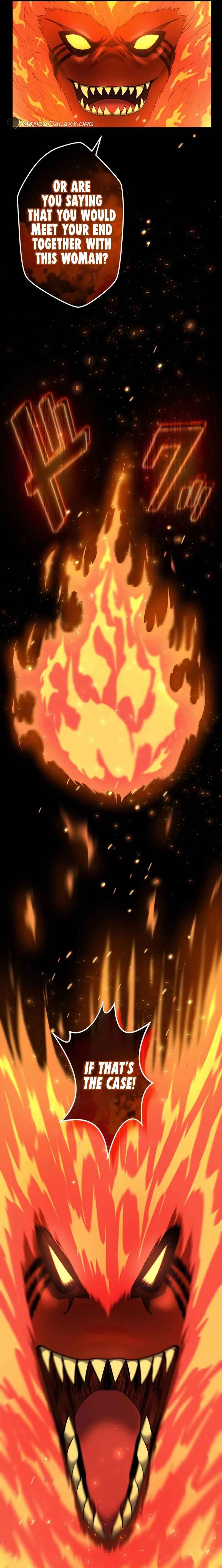 Page 24 Chapter 29 Regression of the Close Combat Mage