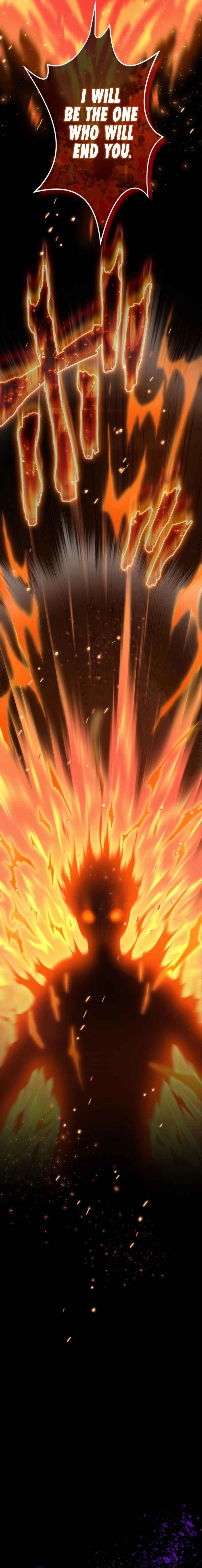 Page 25 Chapter 29 Regression of the Close Combat Mage