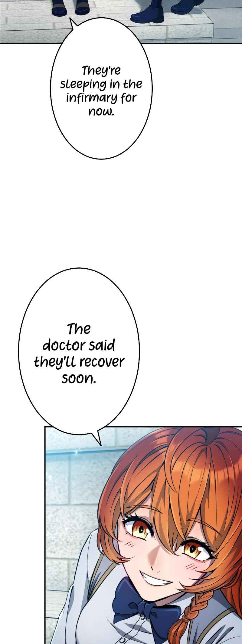 Page 22 Chapter 12 Regression of the Close Combat Mage
