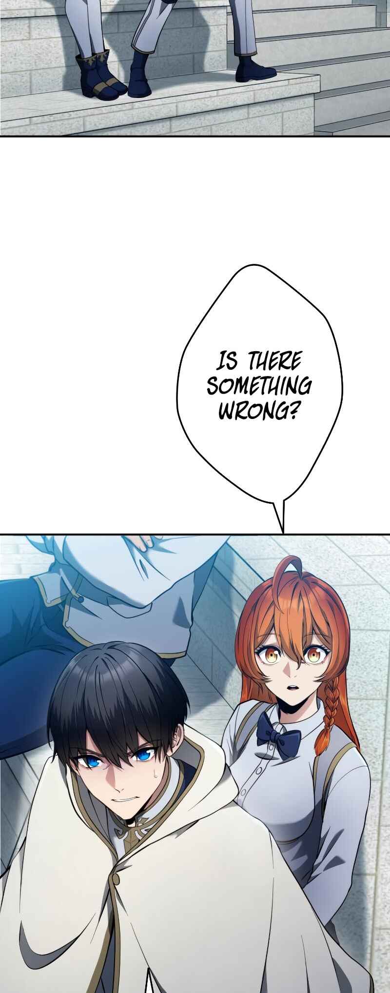 Page 27 Chapter 12 Regression of the Close Combat Mage