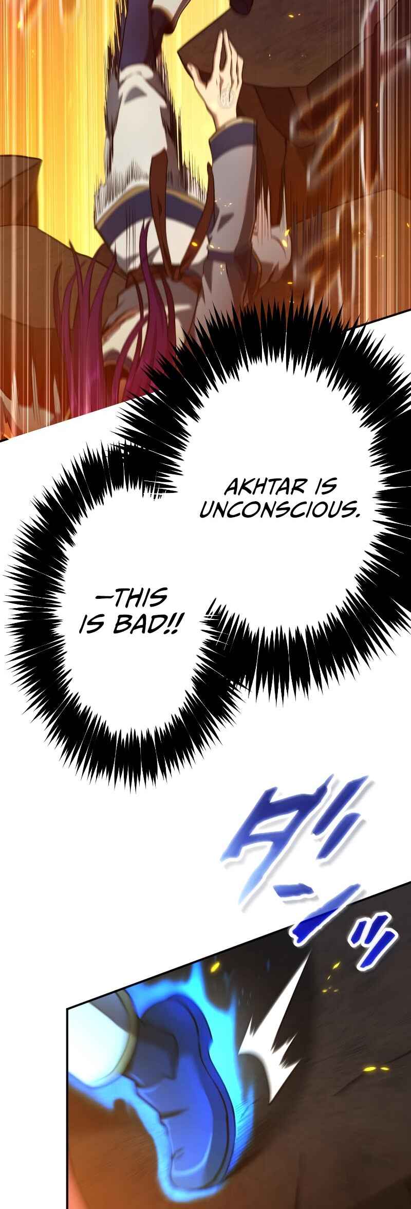 Page 3 Chapter 12 Regression of the Close Combat Mage