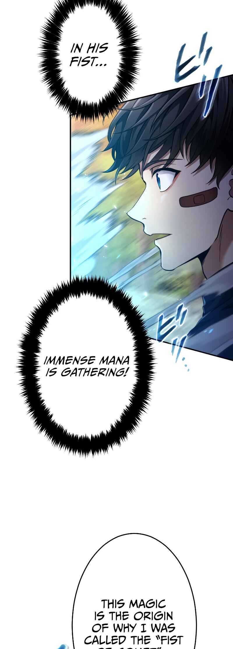 Page 51 Chapter 12 Regression of the Close Combat Mage