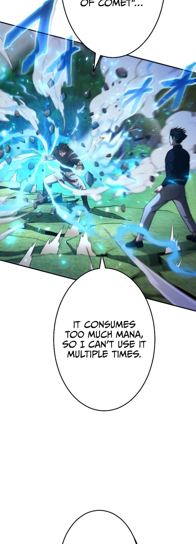 Page 52 Chapter 12 Regression of the Close Combat Mage