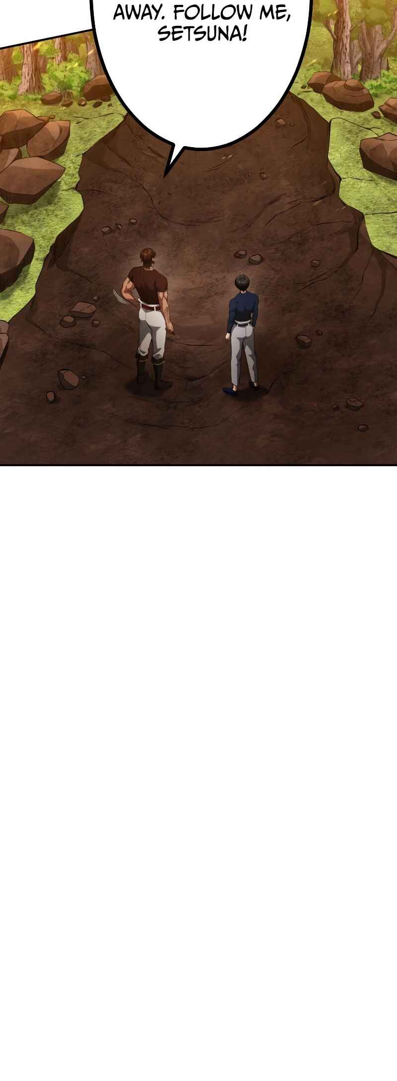 Page 61 Chapter 12 Regression of the Close Combat Mage