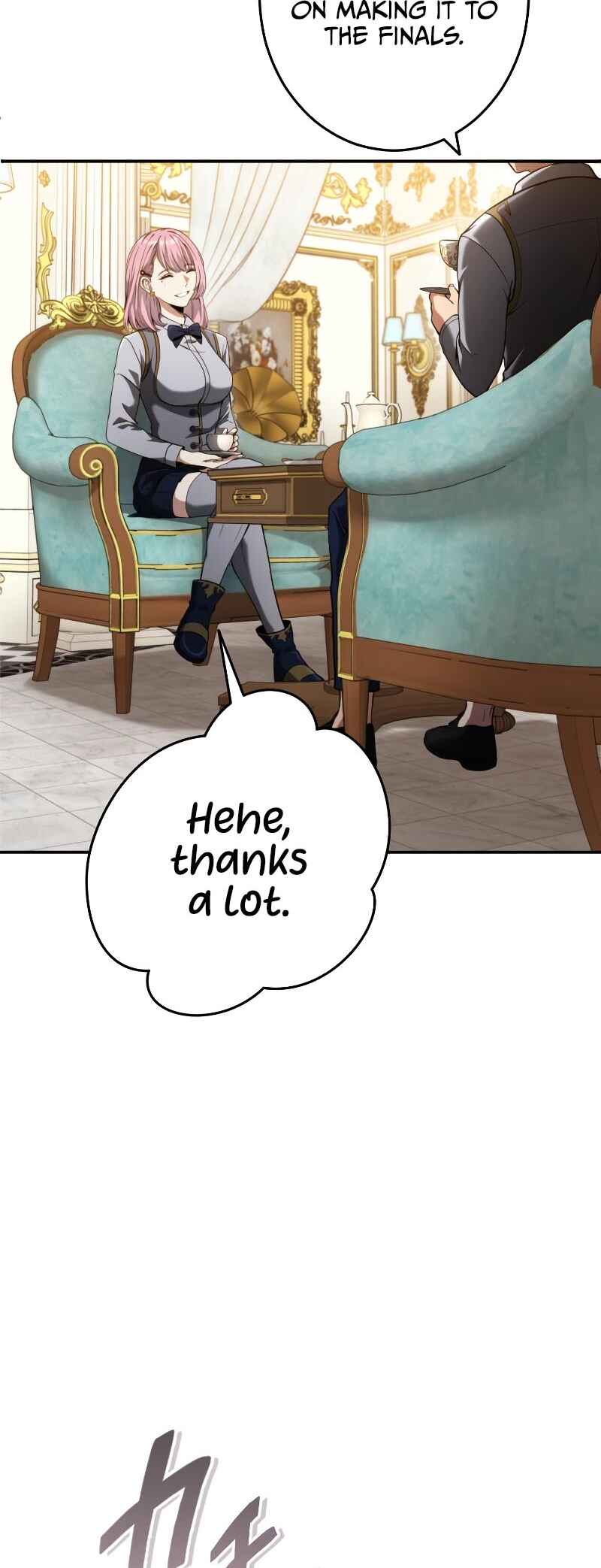 Page 63 Chapter 12 Regression of the Close Combat Mage