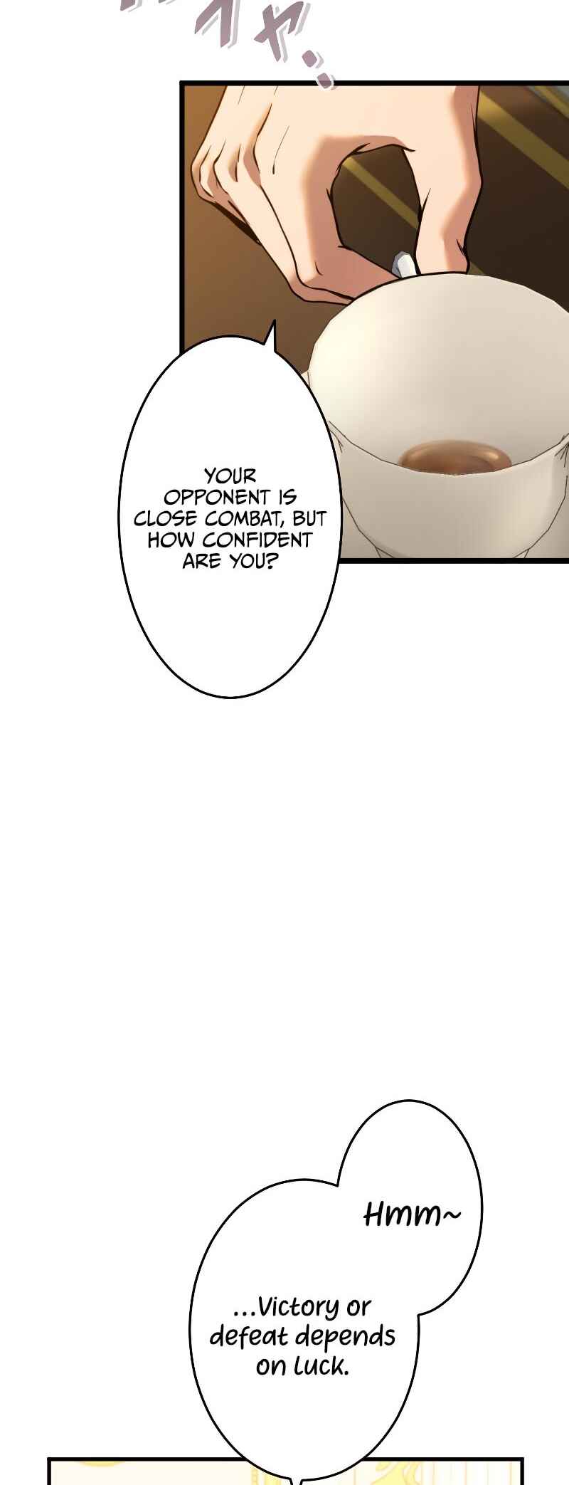 Page 64 Chapter 12 Regression of the Close Combat Mage