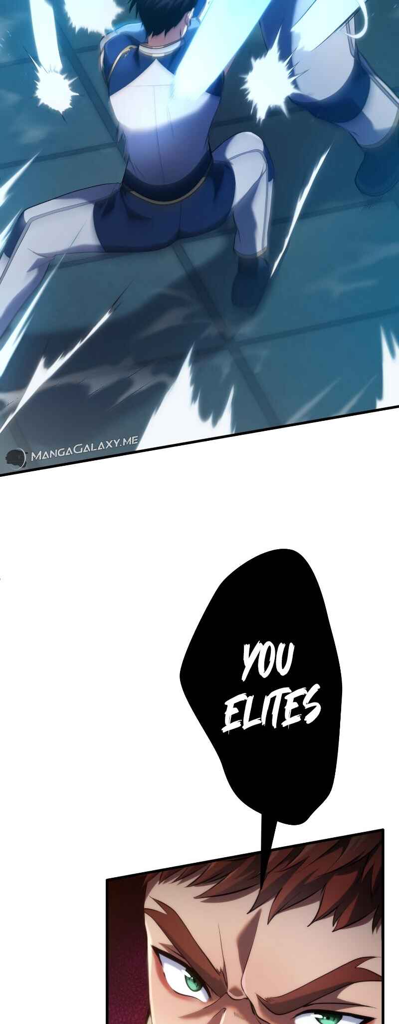 Page 27 Chapter 6 Regression of the Close Combat Mage