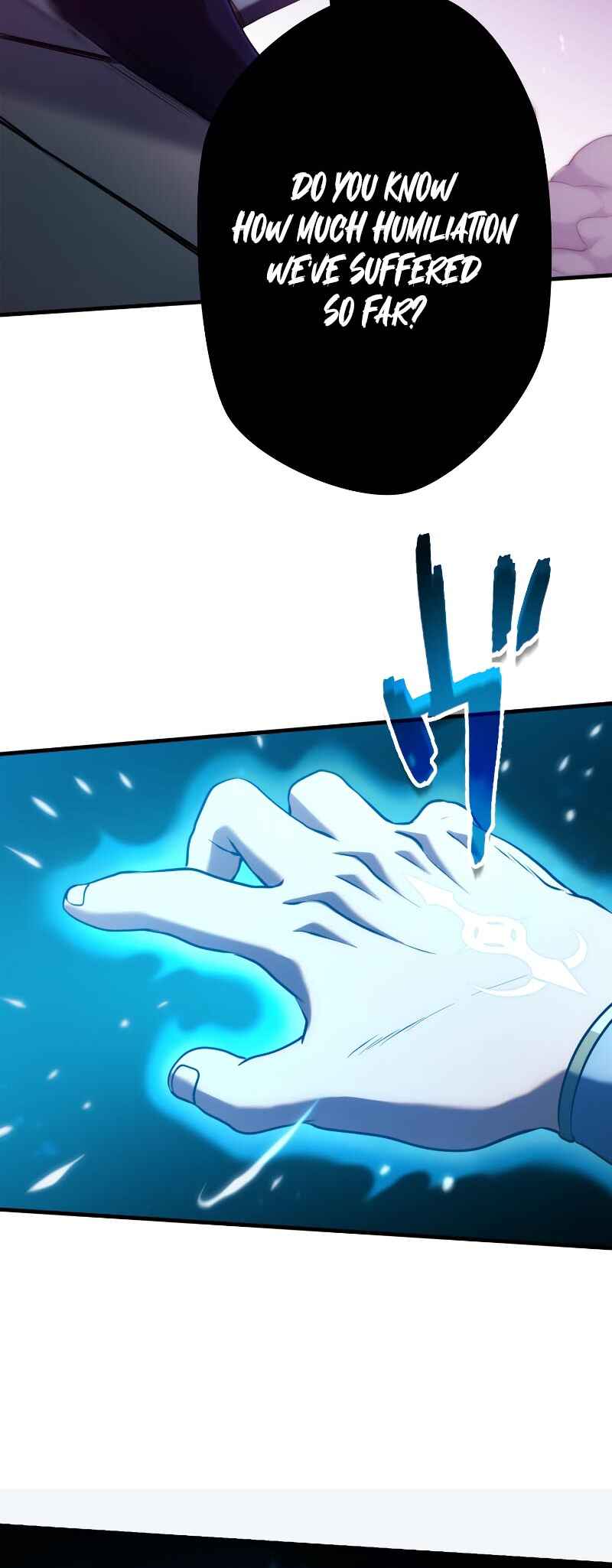 Page 30 Chapter 6 Regression of the Close Combat Mage