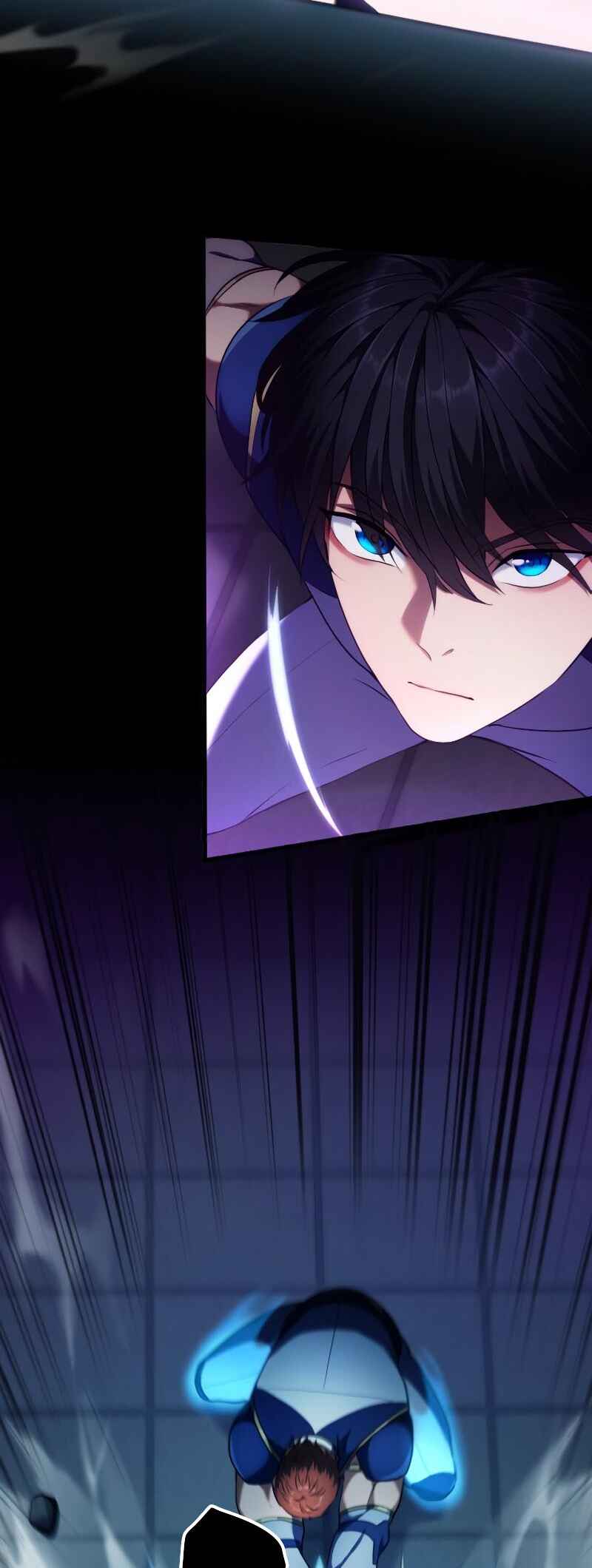 Page 36 Chapter 6 Regression of the Close Combat Mage