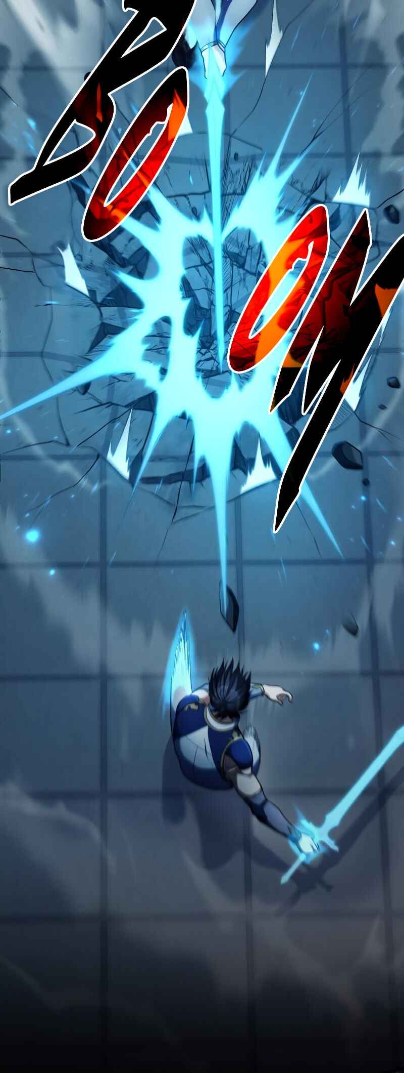 Page 37 Chapter 6 Regression of the Close Combat Mage