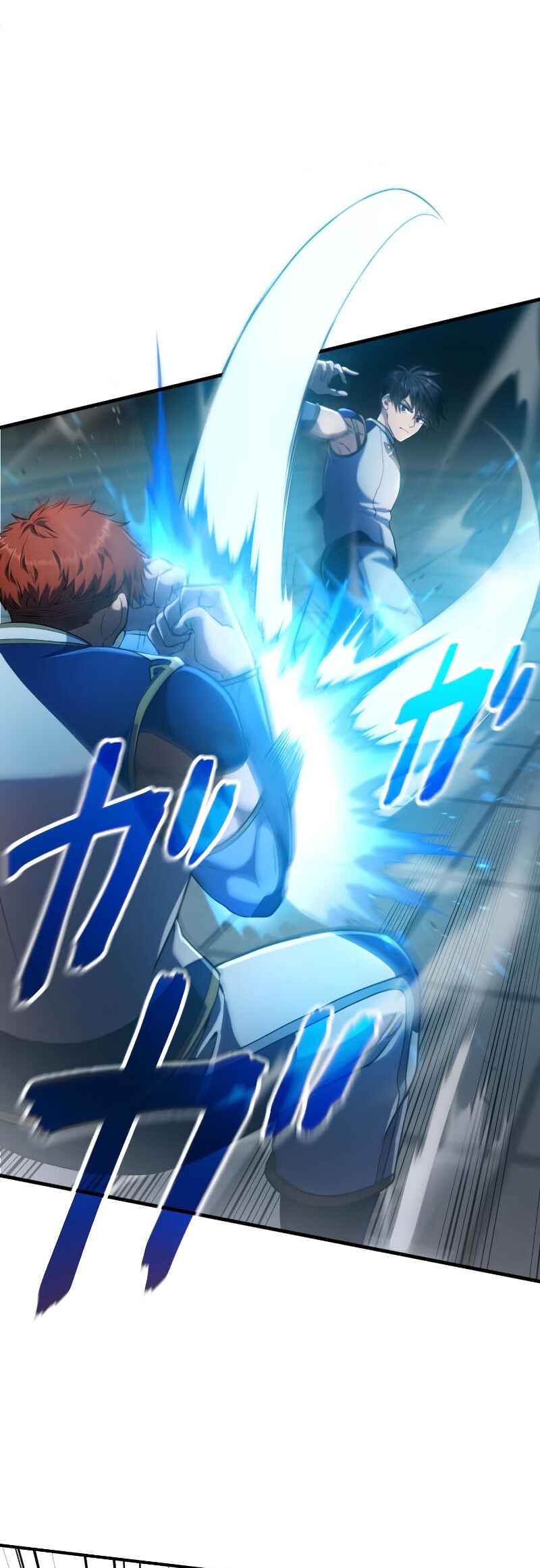 Page 4 Chapter 6 Regression of the Close Combat Mage
