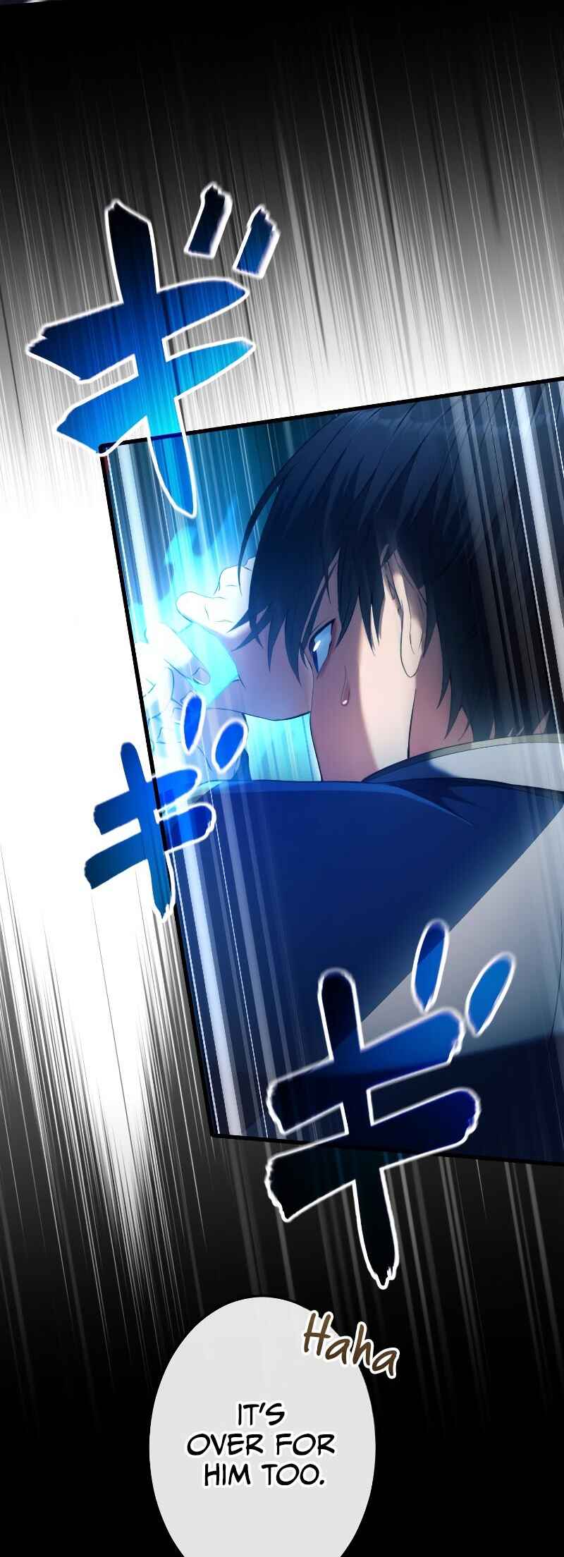Page 40 Chapter 6 Regression of the Close Combat Mage