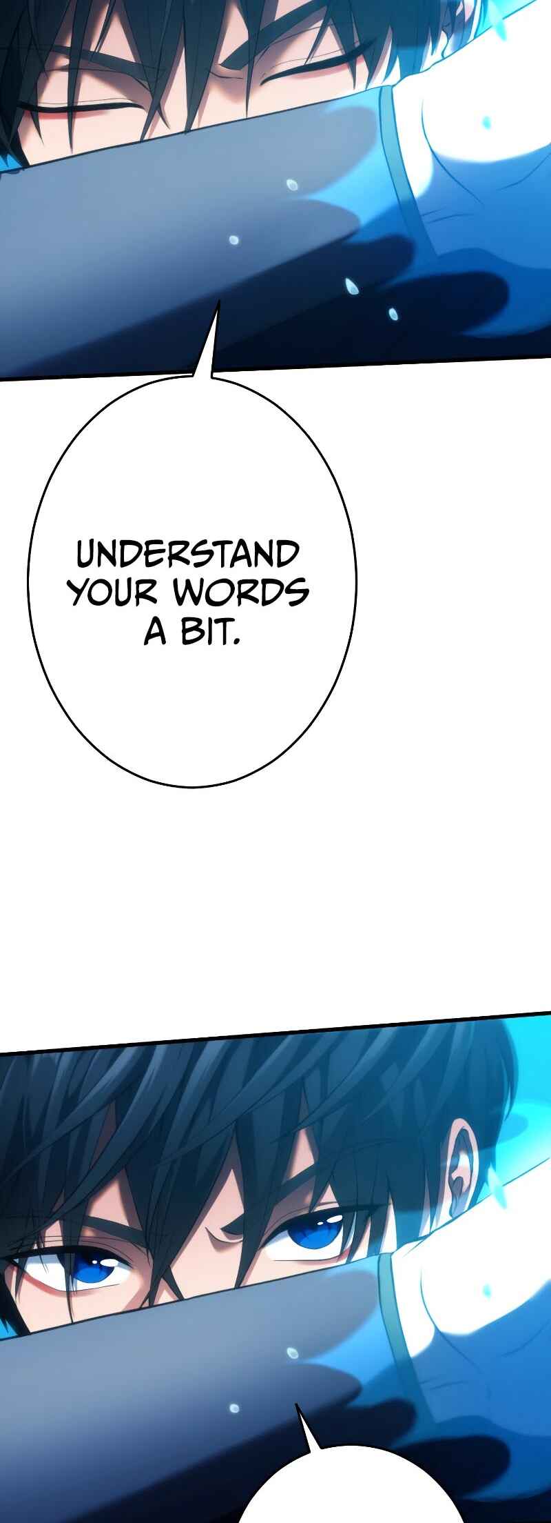 Page 42 Chapter 6 Regression of the Close Combat Mage