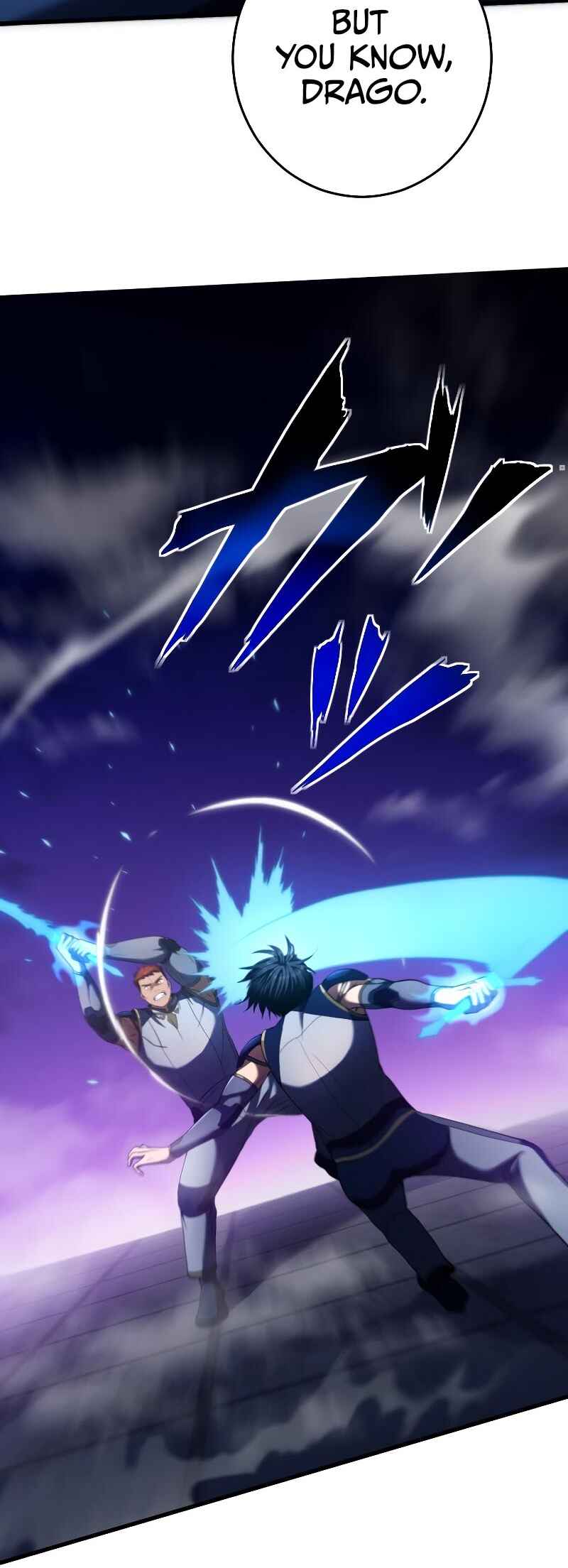 Page 43 Chapter 6 Regression of the Close Combat Mage