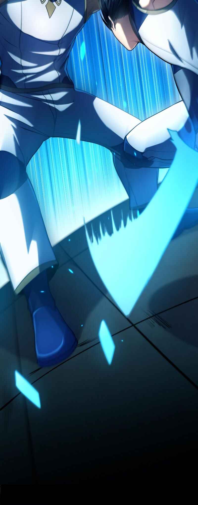 Page 49 Chapter 6 Regression of the Close Combat Mage