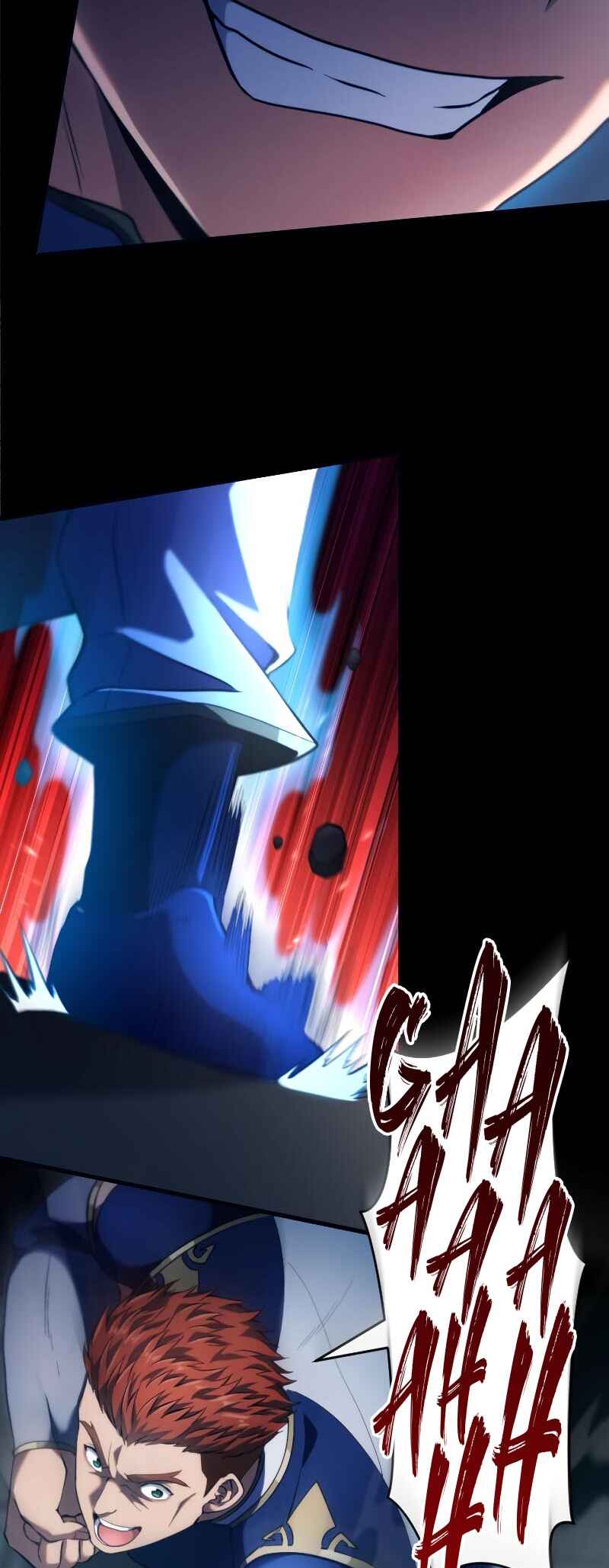 Page 51 Chapter 6 Regression of the Close Combat Mage