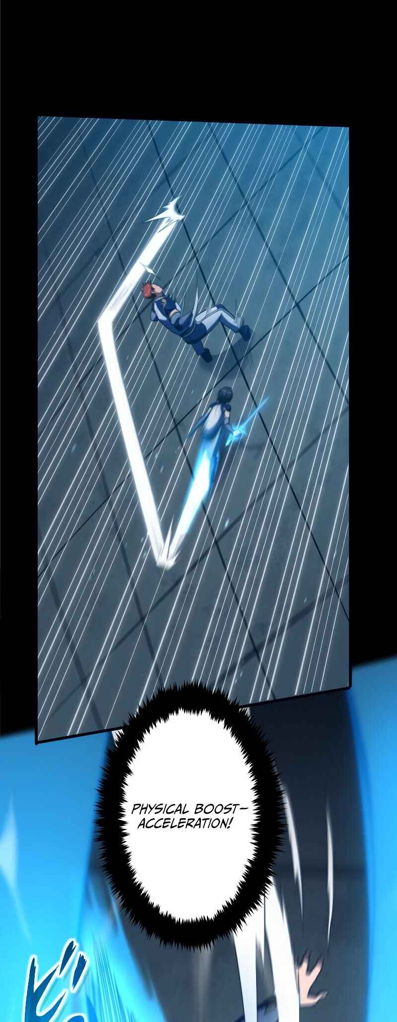 Page 53 Chapter 6 Regression of the Close Combat Mage
