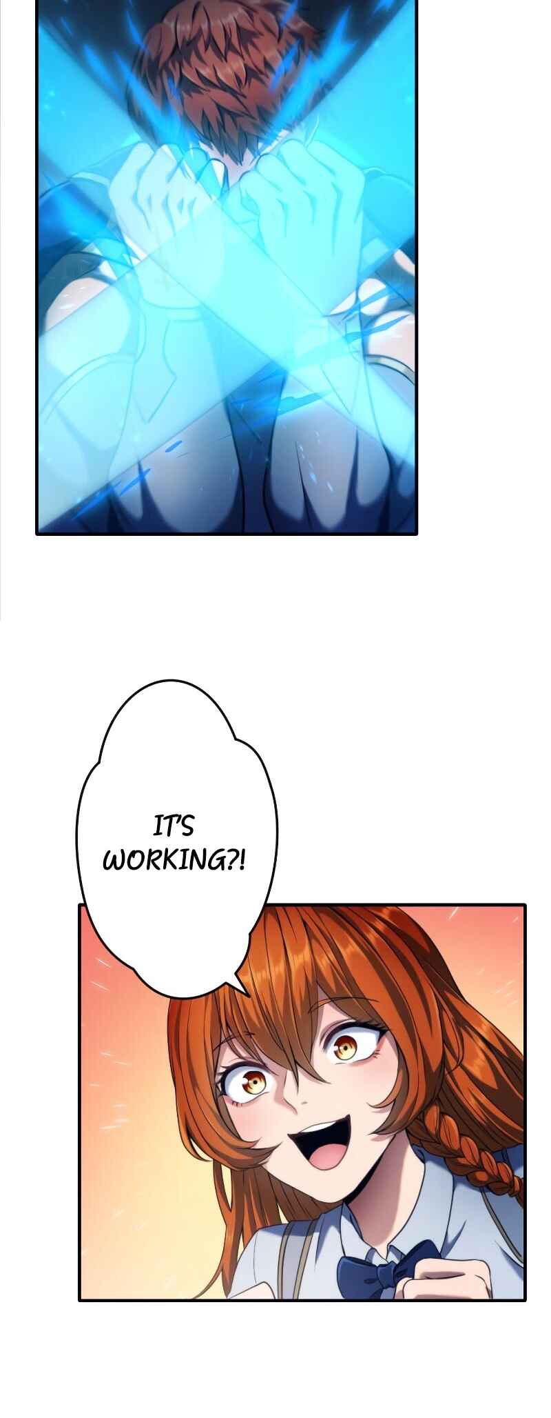 Page 55 Chapter 6 Regression of the Close Combat Mage