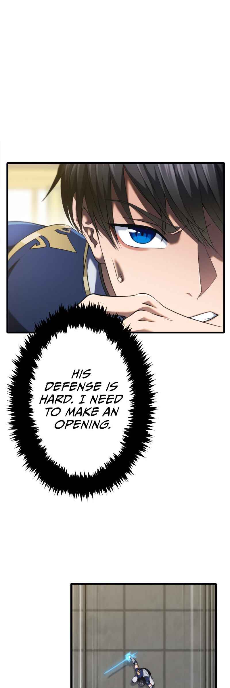 Page 57 Chapter 6 Regression of the Close Combat Mage