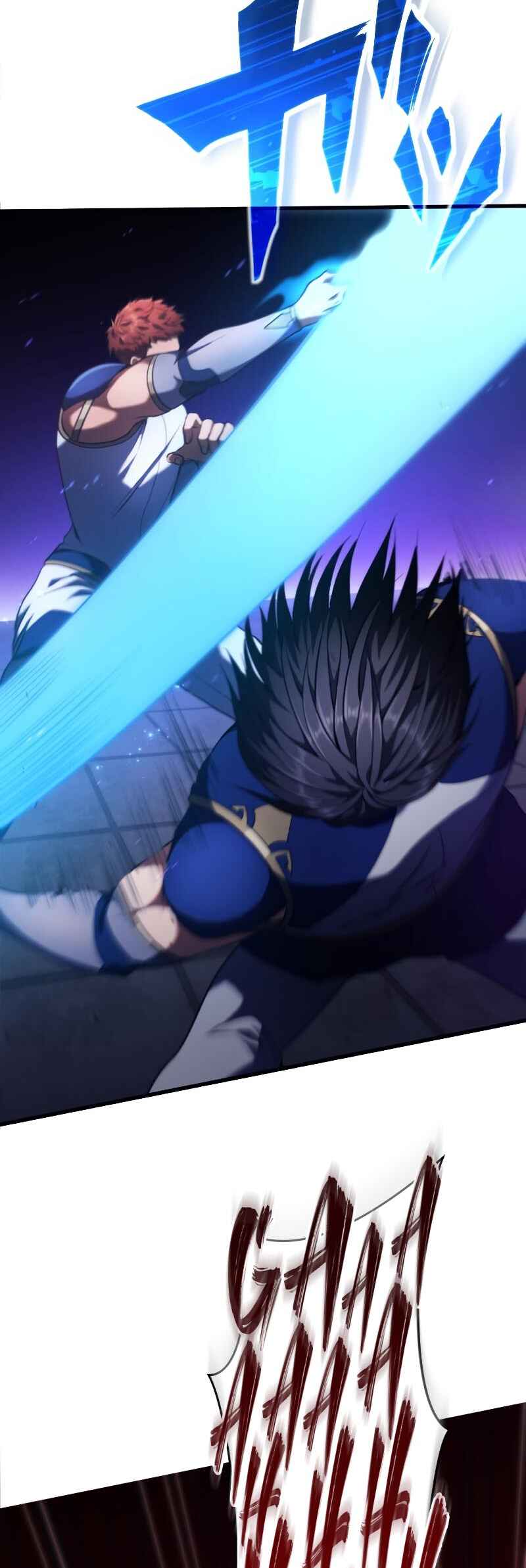 Page 59 Chapter 6 Regression of the Close Combat Mage