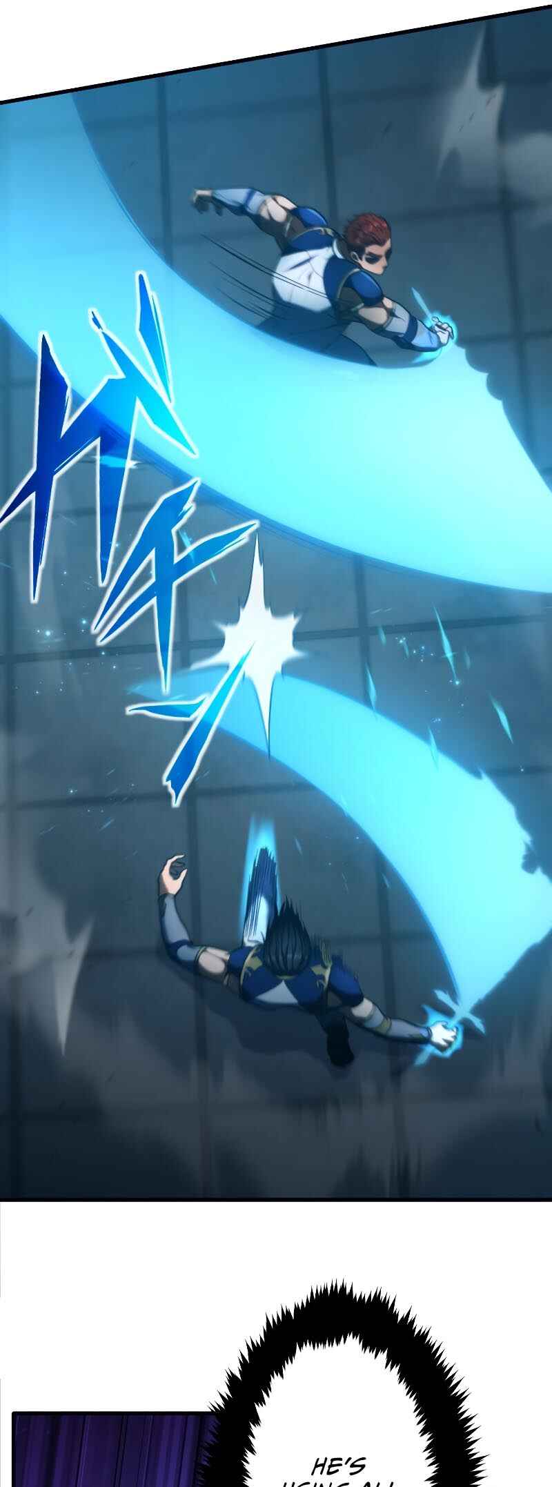 Page 61 Chapter 6 Regression of the Close Combat Mage