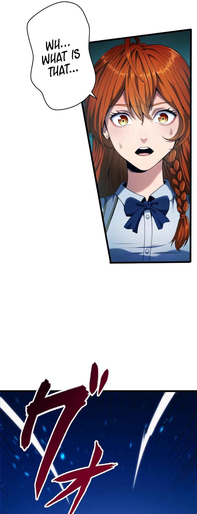 Page 67 Chapter 6 Regression of the Close Combat Mage