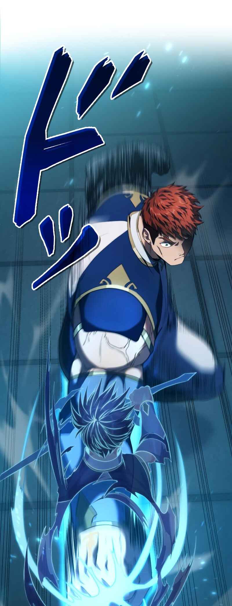Page 70 Chapter 6 Regression of the Close Combat Mage