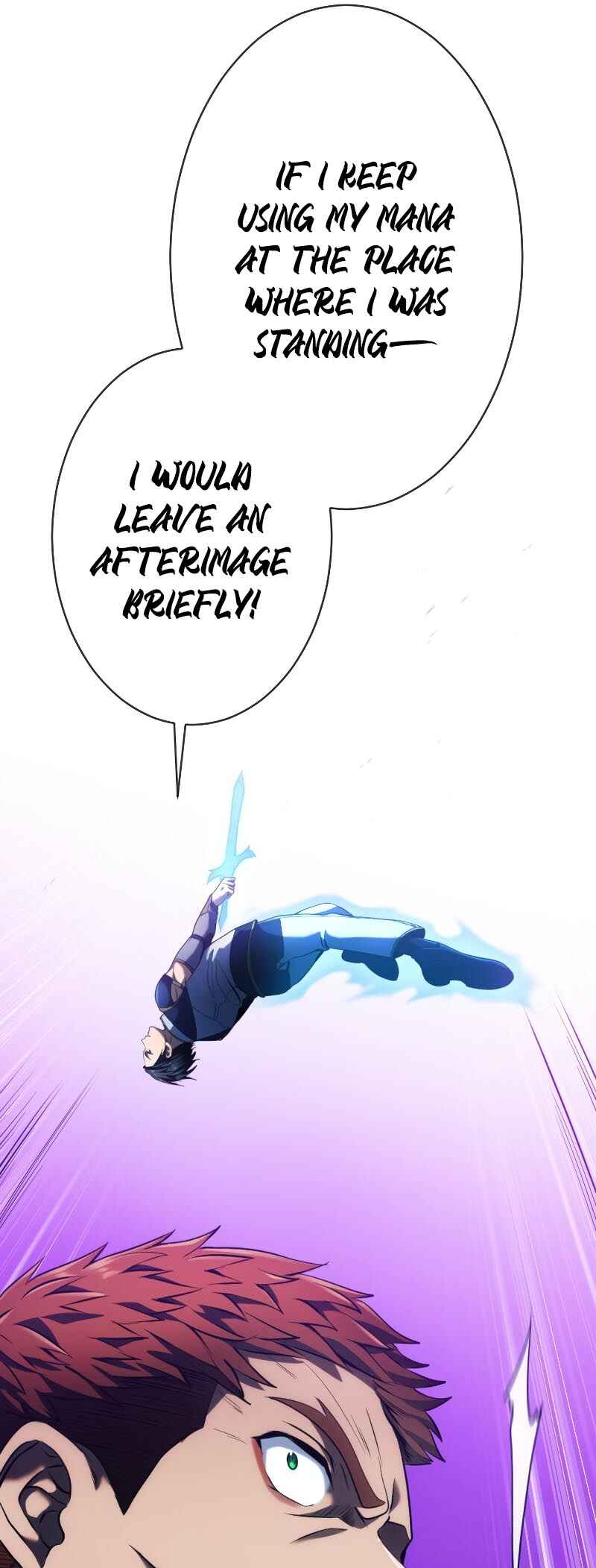 Page 72 Chapter 6 Regression of the Close Combat Mage