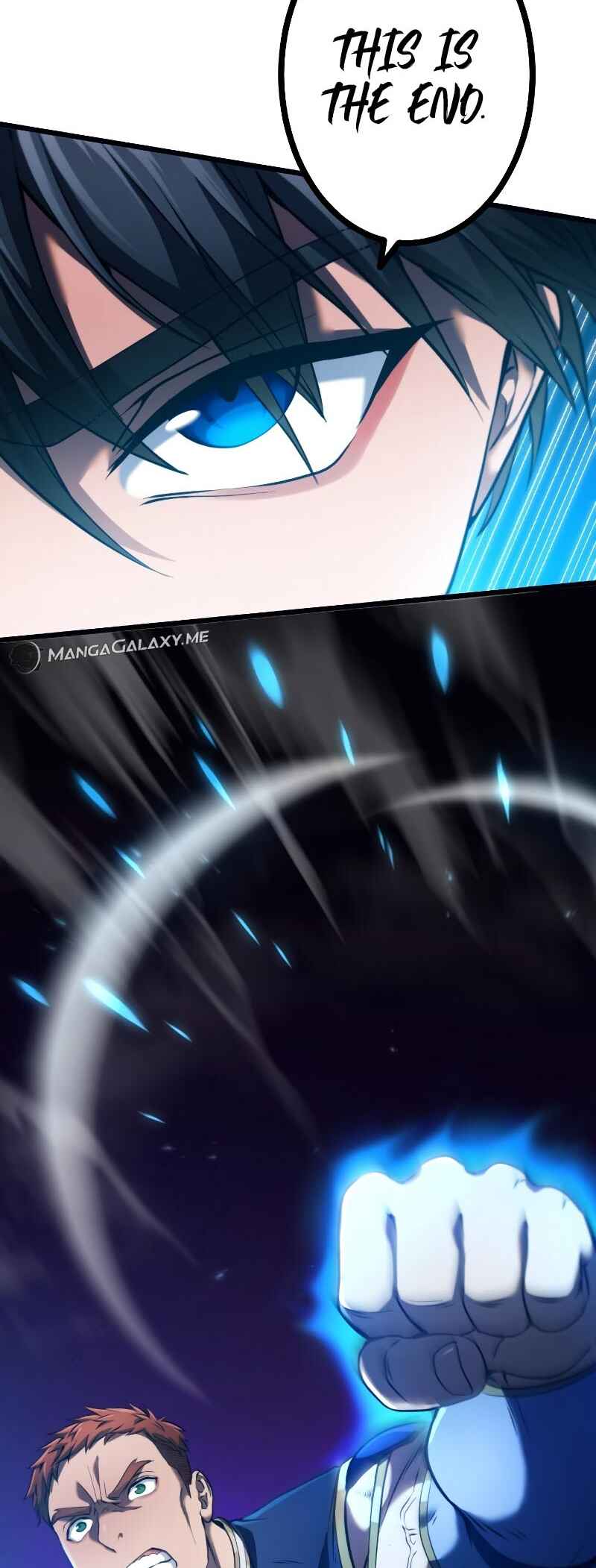 Page 75 Chapter 6 Regression of the Close Combat Mage